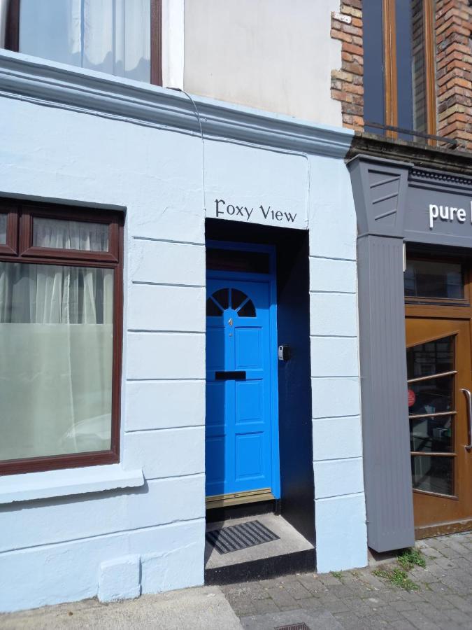 Foxy View In Dingle Town! 빌라 외부 사진